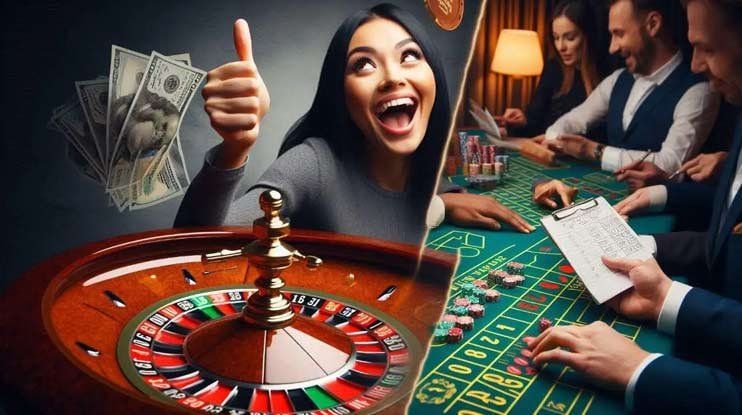 Privasi akun saat memakai kode promosi