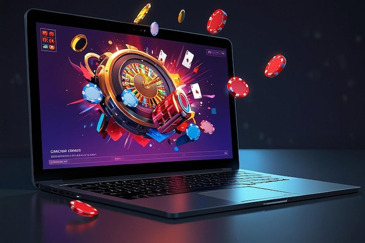 Aturan pengguna isp64 untuk akses dewasa